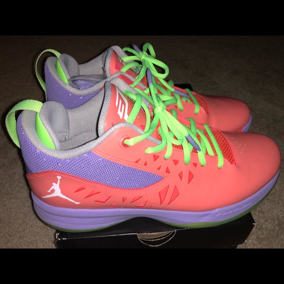 cp3 v shoes